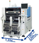 YS24X 小型高速汎用モジュラー