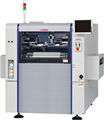YSP10　高端印刷机